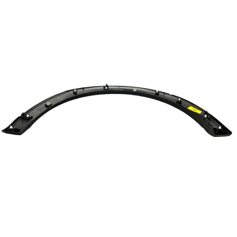GREY REAR WHEEL ARCH MOULDING PANEL DRIVER SIDE RH