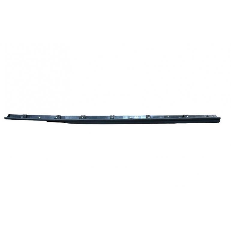 GREY LOWER SIDE SPOILER MOULDING PANEL DRIVER SIDE RH