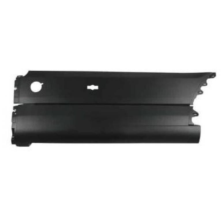 REAR SIDE MOULDING PANEL DRIVER SIDE RH