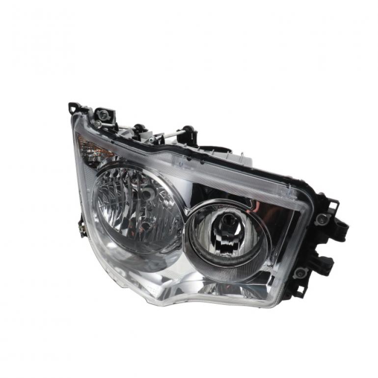 ELECTRIC ADJUST HEADLAMP DRIVER SIDE RH 9608203339, 9618204739 