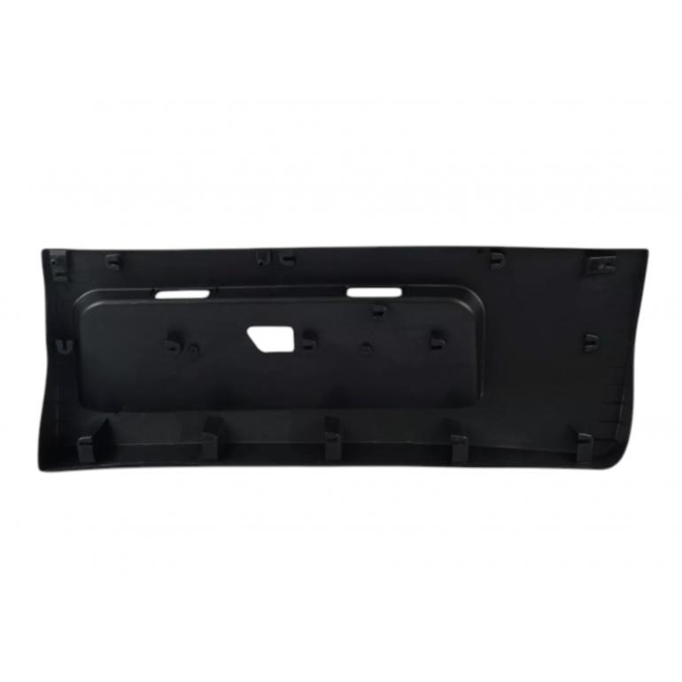 GREY REAR DOOR MOULDING PANEL PASSENGER SIDE LH