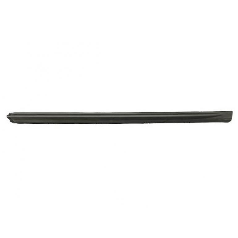 GREY LOWER SIDE SPOILER MOULDING PANEL PASSENGER SIDE LH