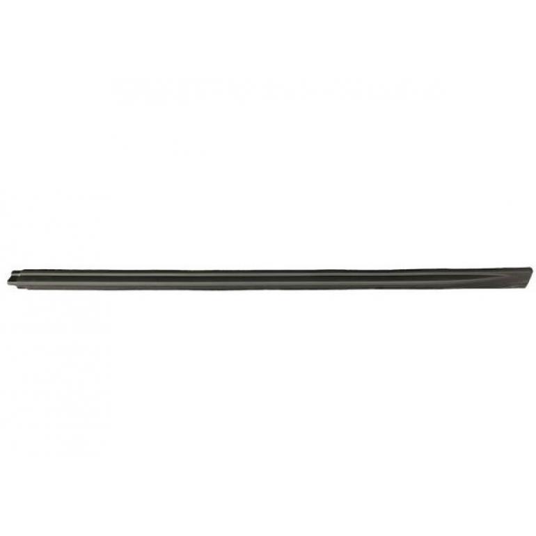GREY LOWER SIDE SPOILER MOULDING PANEL PASSENGER SIDE LH