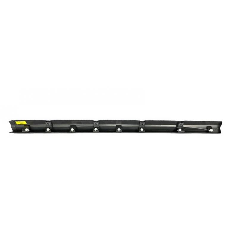 GREY LOWER SIDE SPOILER MOULDING PANEL PASSENGER SIDE LH