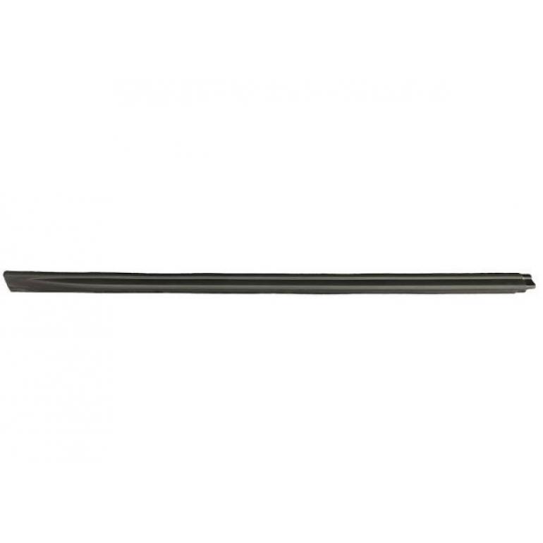GREY LOWER SIDE SPOILER MOULDING PANEL DRIVER SIDE RH