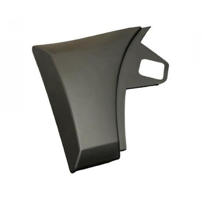 GREY FORWARD REAR SIDE MOULDING PANEL PASSENGER SIDE LH