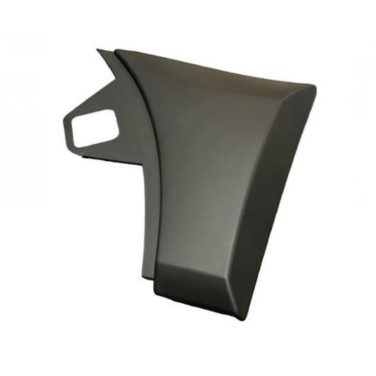 GREY FORWARD REAR SIDE MOULDING PANEL DRIVER SIDE RH