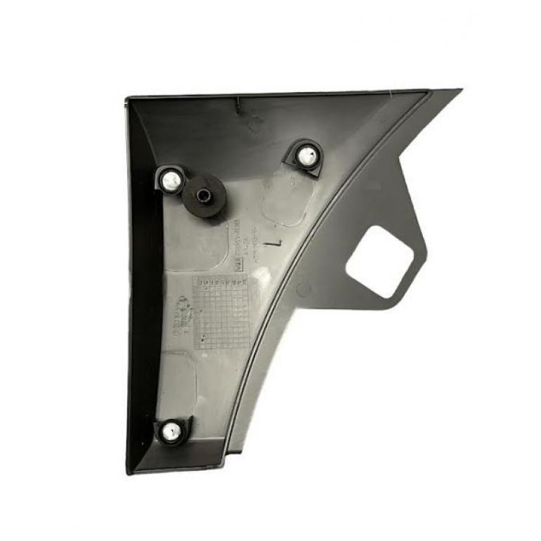 GREY FORWARD REAR SIDE MOULDING PANEL DRIVER SIDE RH