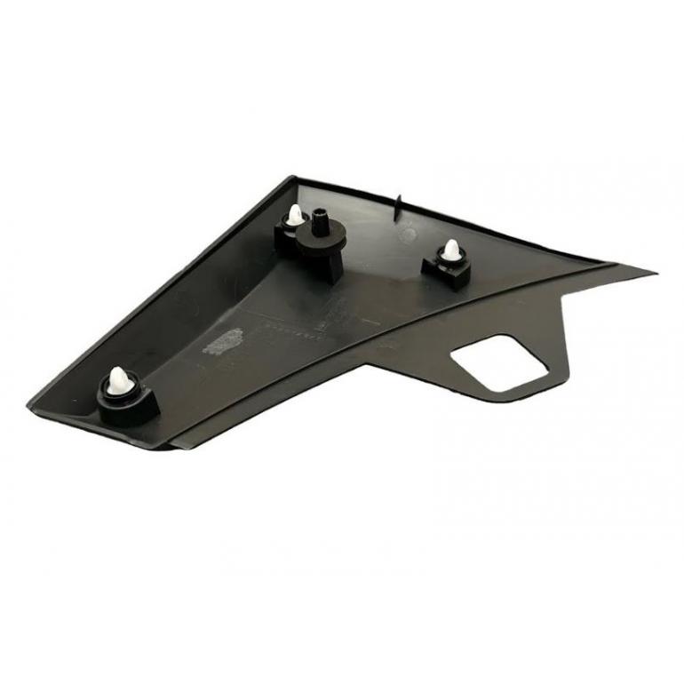 GREY FORWARD REAR SIDE MOULDING PANEL DRIVER SIDE RH