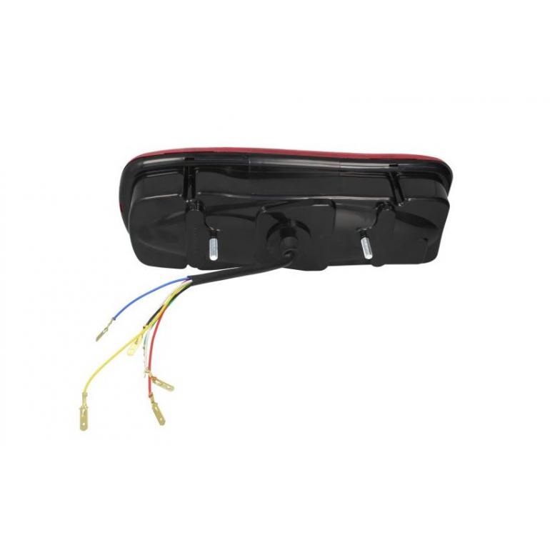 REAR COMBINATION LAMP FITS RH OR LH