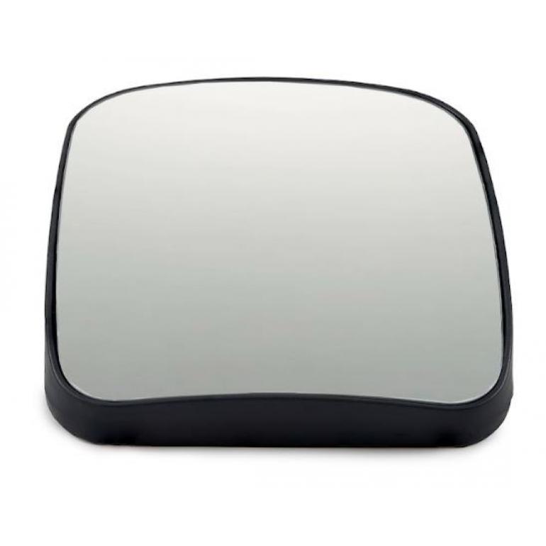 NON HEATED WIDE ANGLE MIRROR GLASS FITS LH OR RH