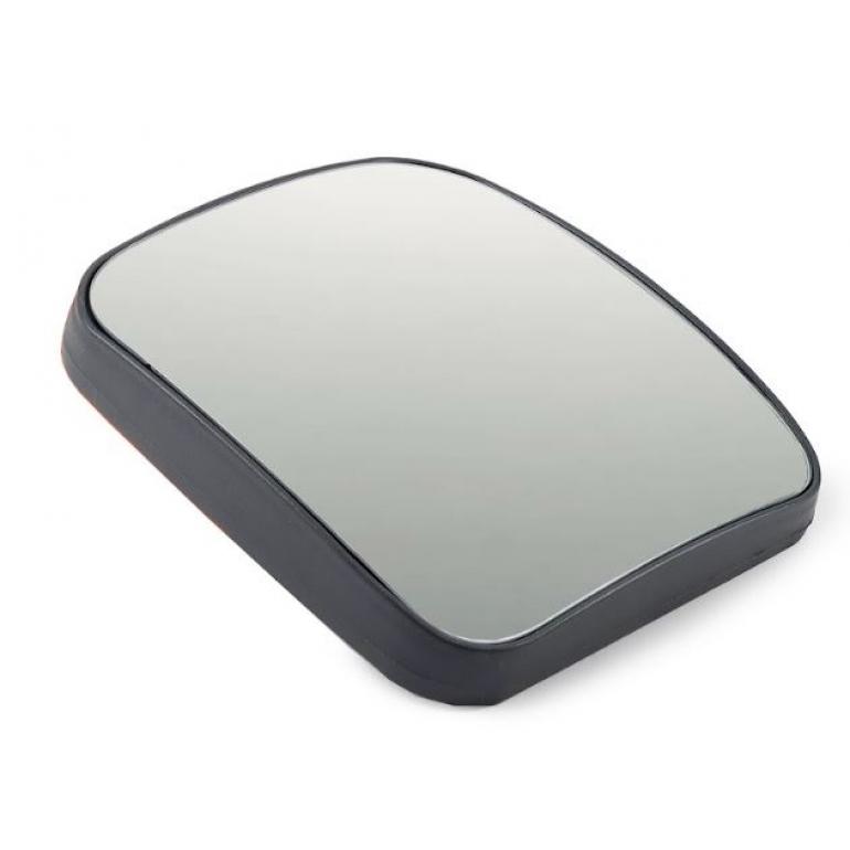 NON HEATED WIDE ANGLE MIRROR GLASS FITS LH OR RH