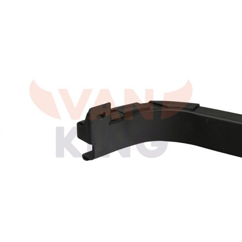 RH SLIDING DOOR ROLLER GUIDE, LONG WHEELBASE
