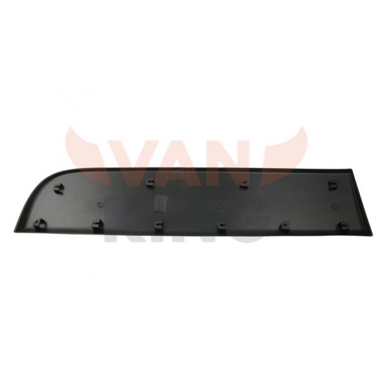 REAR DOOR TRIM PASSENGER SIDE LH