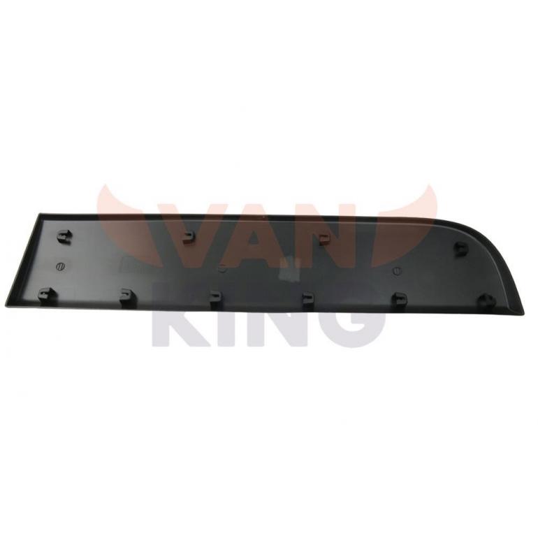 REAR DOOR TRIM DRIVERS SIDE RH