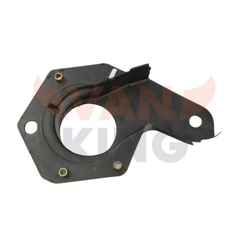 TIMING BELT COVER, LOWER