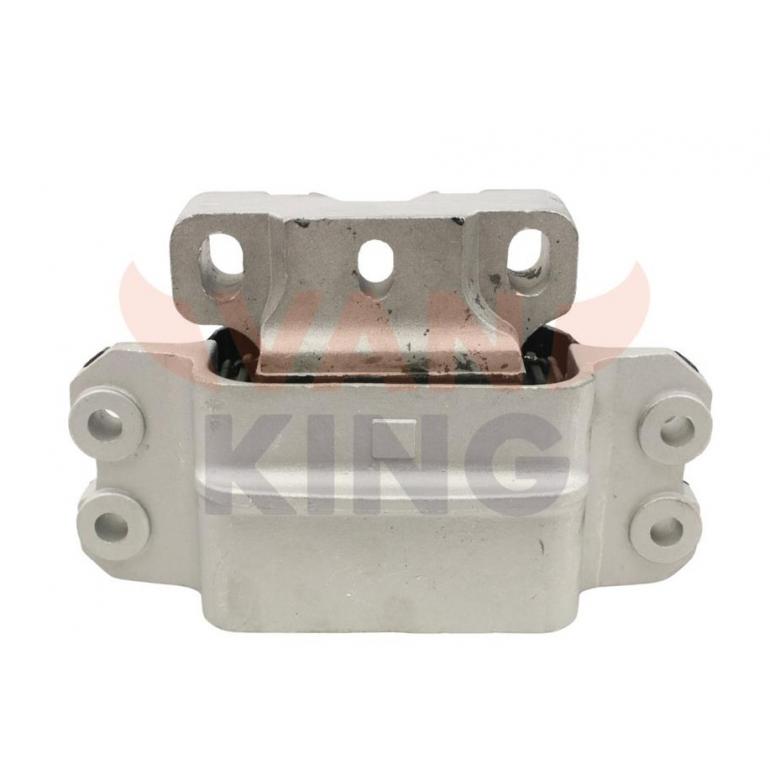 ENGINE MOUNTING, LEFT
