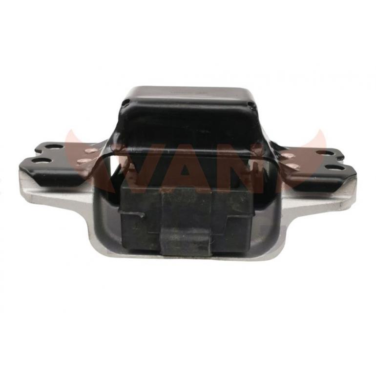 ENGINE MOUNTING, LEFT
