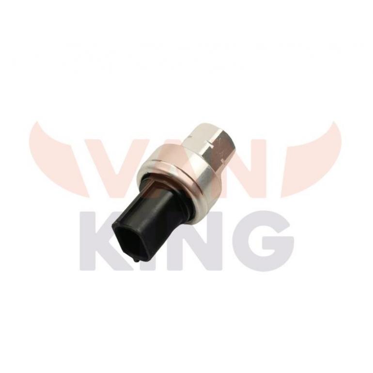 PRESSURE SWITCH / SENSOR, AIR CONDITIONING
