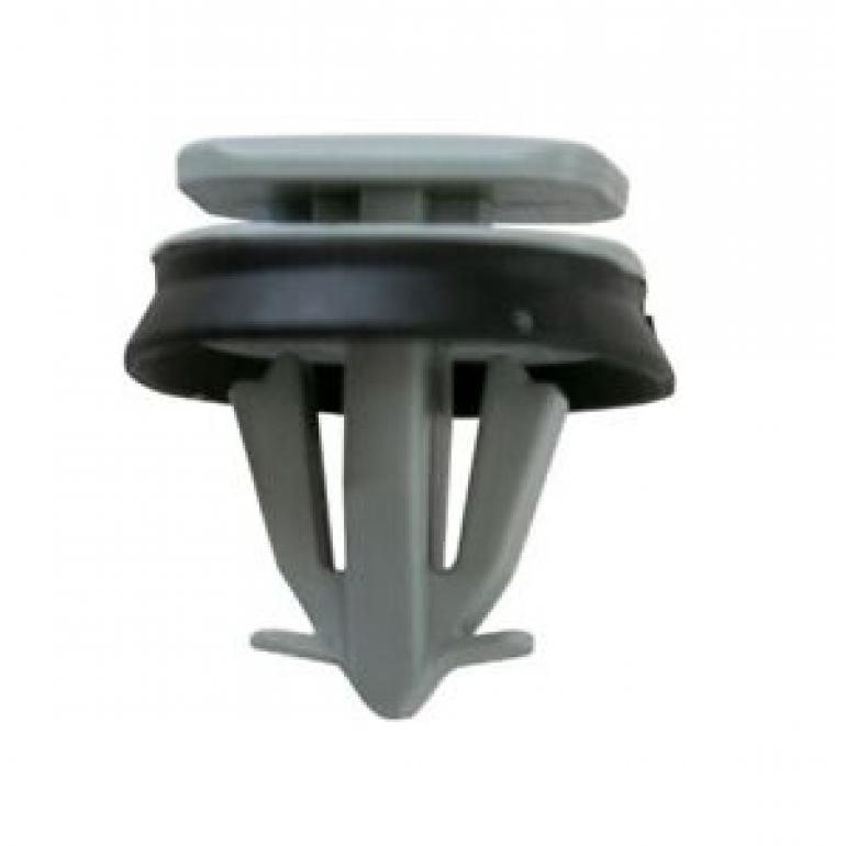 WINDSCREEN PILLARS AND SIDE MOULDING PANEL CLIPS (PKT 10)