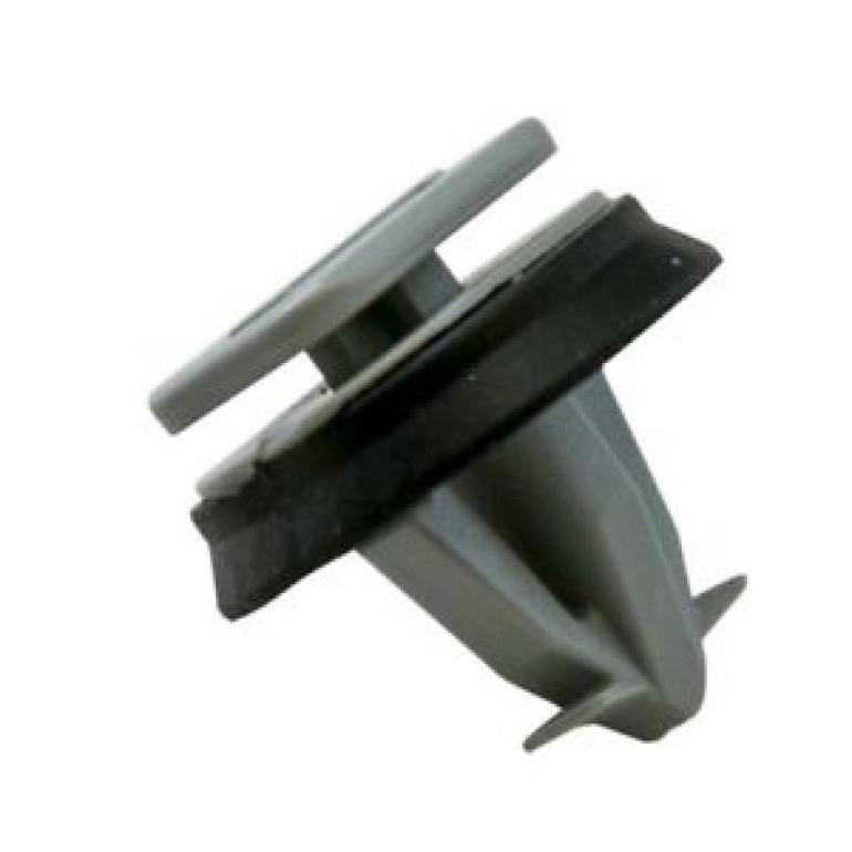 WINDSCREEN PILLARS AND SIDE MOULDING PANEL CLIPS (PKT 10)