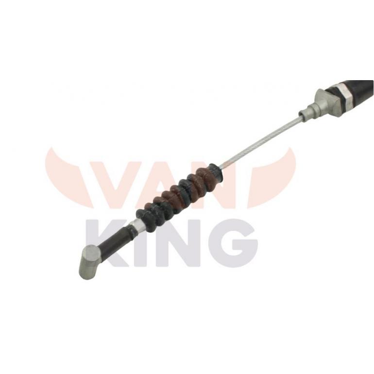 REAR HANDBRAKE CABLE (L1470MM X 1100MM)
