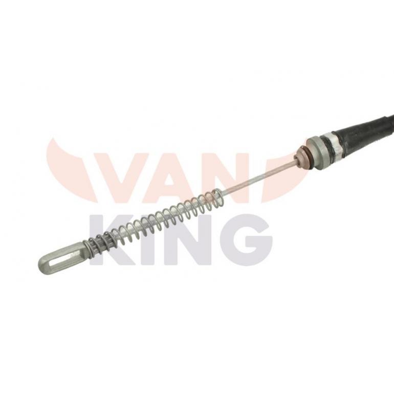 REAR HANDBRAKE CABLE (L1470MM X 1100MM)