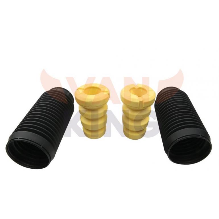 FRONT SHOCK ABSORBER DUST COVER SET