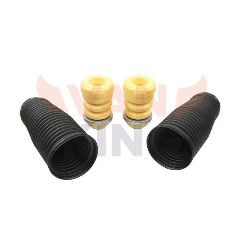 FRONT SHOCK ABSORBER DUST COVER SET