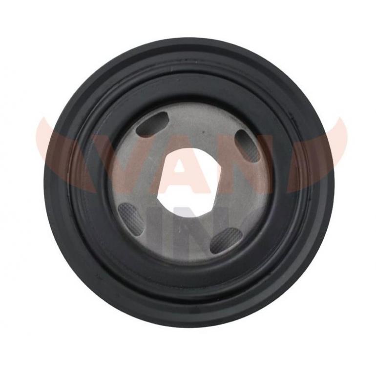 ENGINE PULLEY
