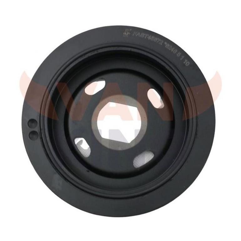 ENGINE PULLEY