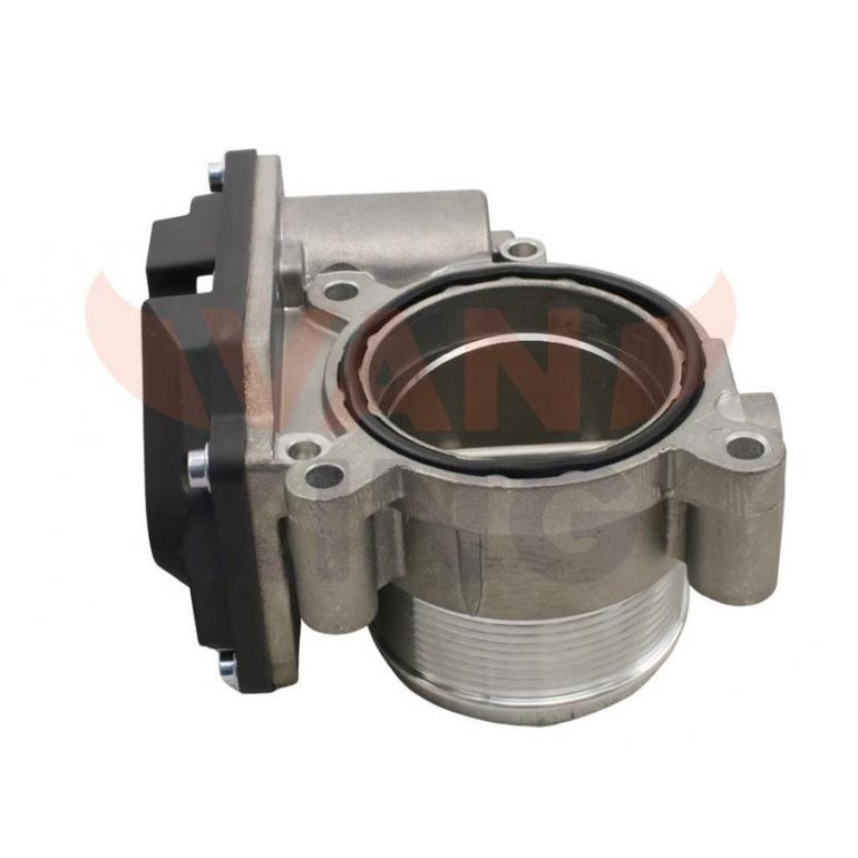 THROTTLE VALVE