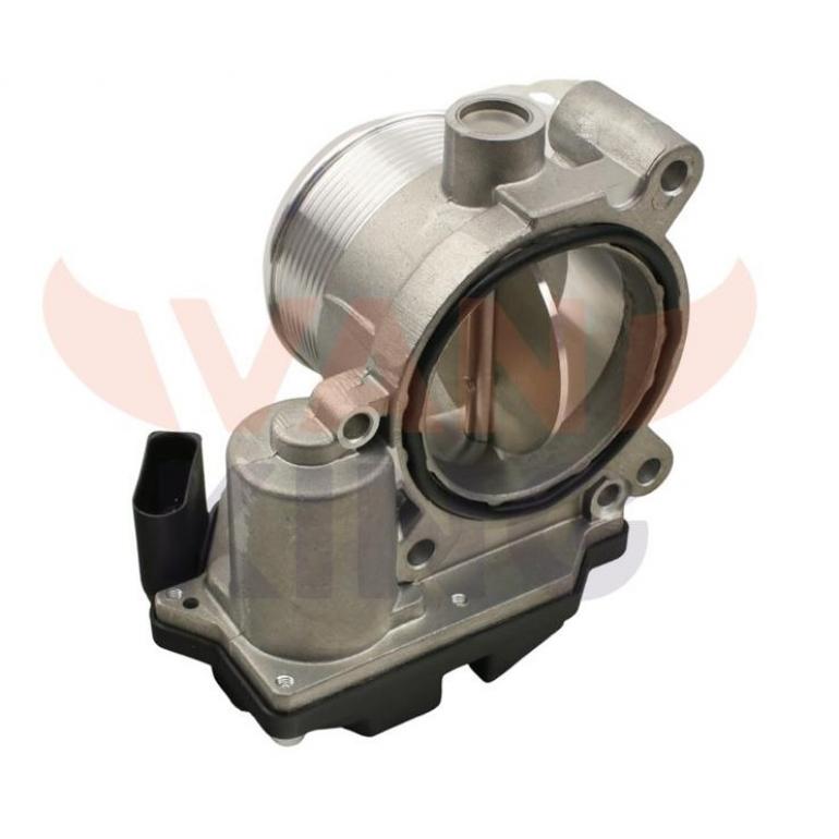 THROTTLE VALVE