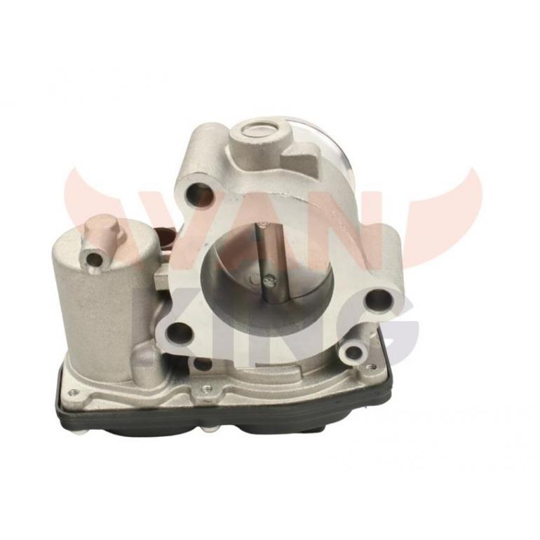 THROTTLE VALVE