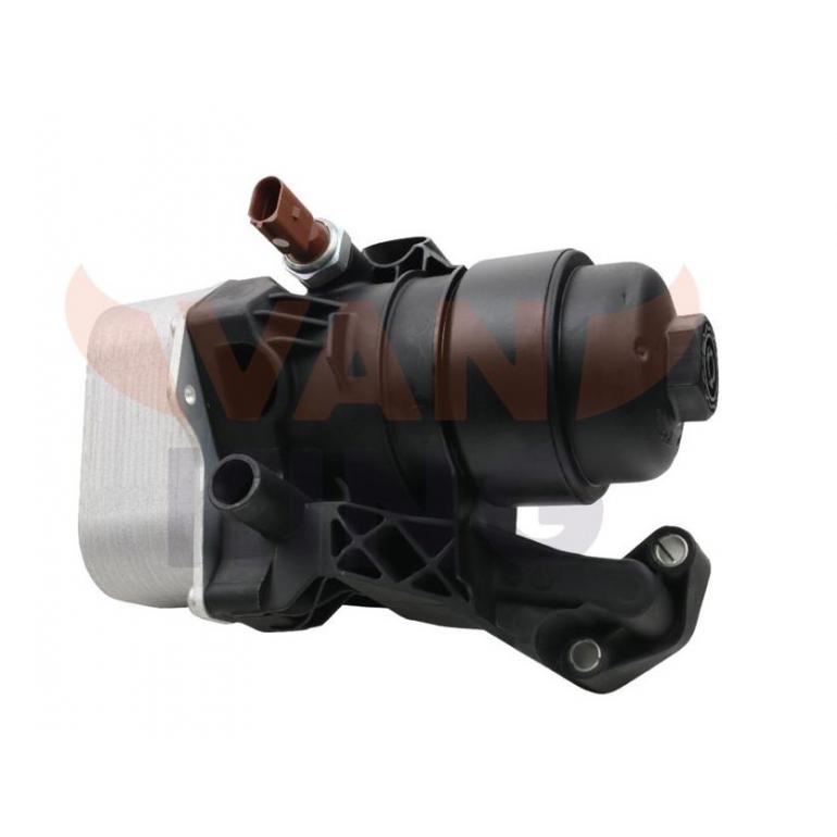 OIL COOLER