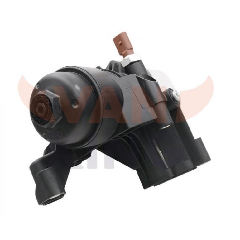 OIL COOLER