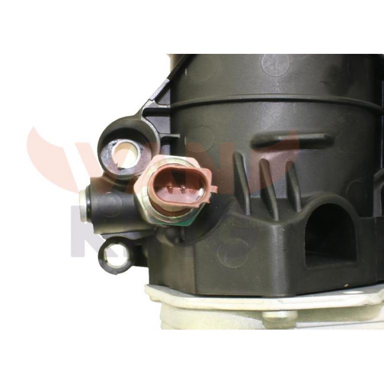 OIL COOLER