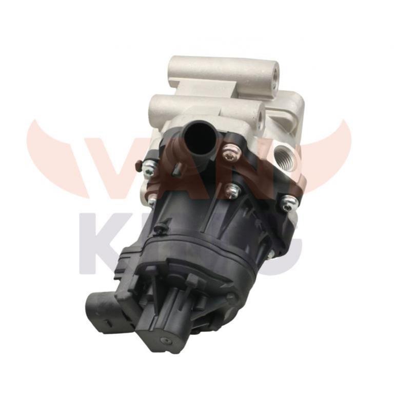 EGR VALVE