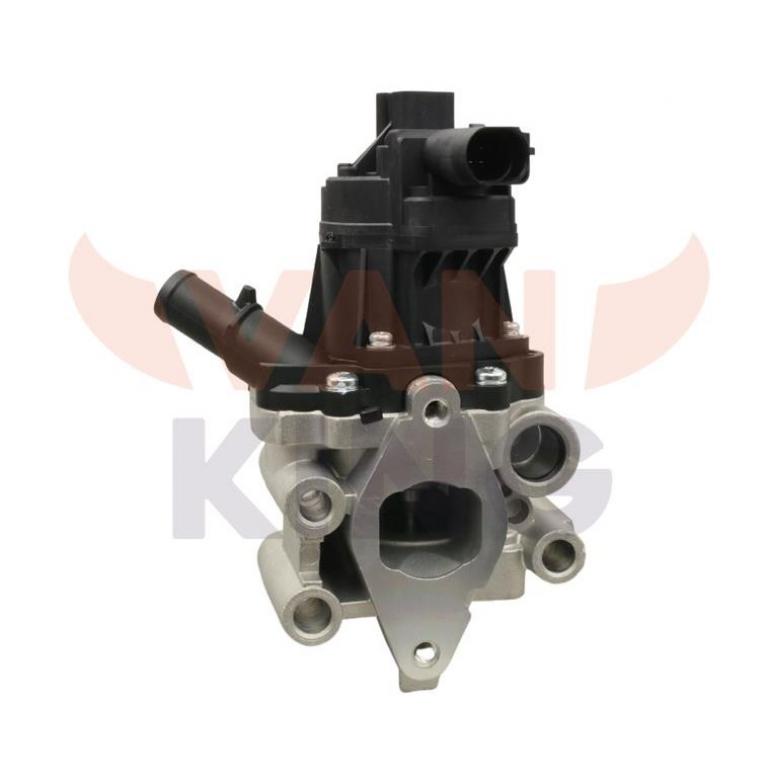 EGR VALVE