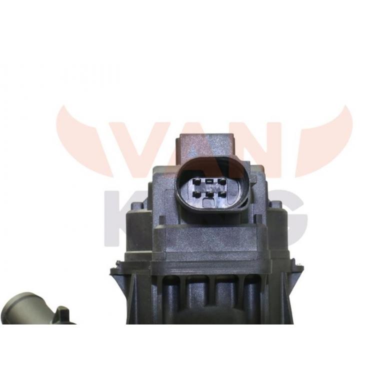 EGR VALVE