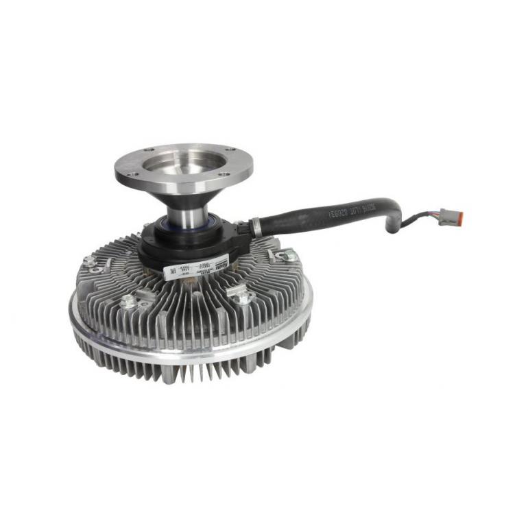 VISCOUS FAN CLUTCH HUB