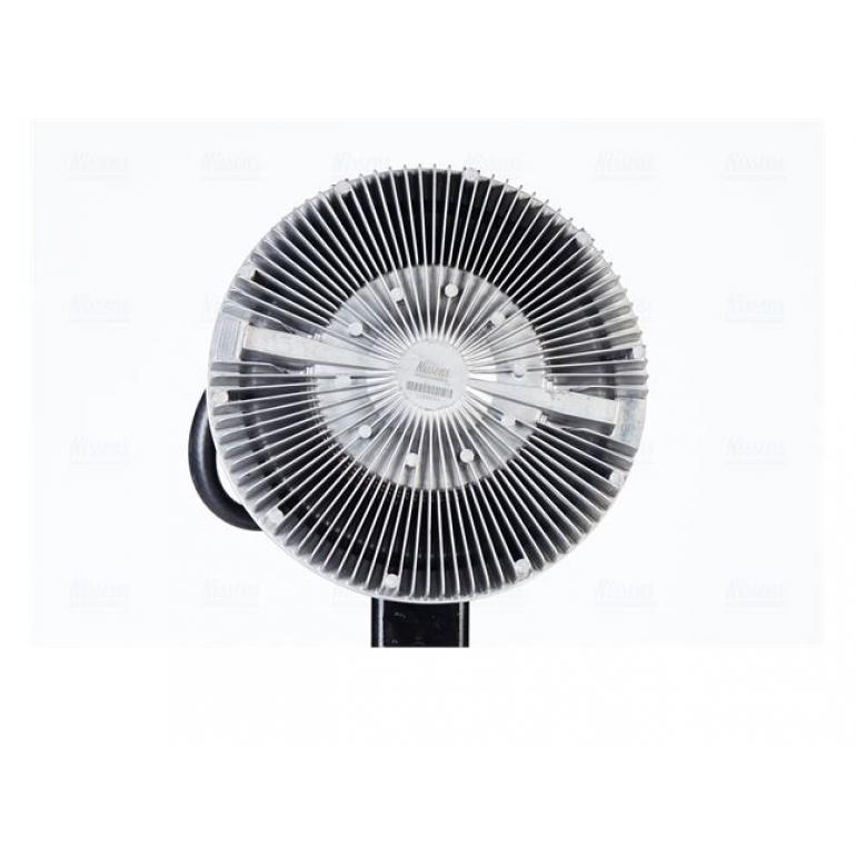 VISCOUS FAN CLUTCH HUB