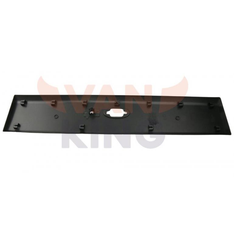 REAR SIDE PROTECTIVE TRIM PANEL PASSENGER SIDE LH