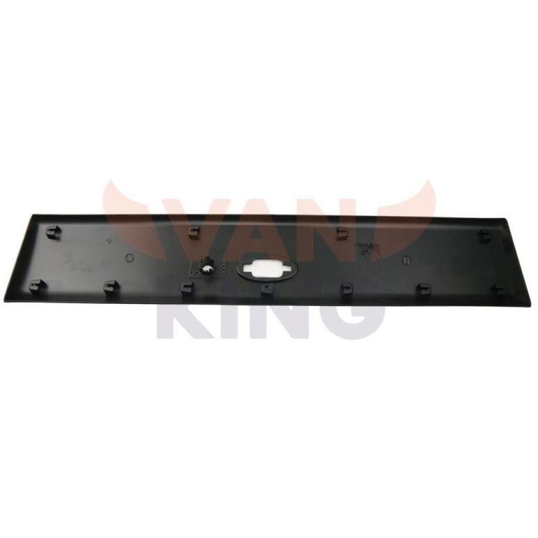 REAR SIDE PROTECTIVE TRIM PANEL DRIVER SIDE RH