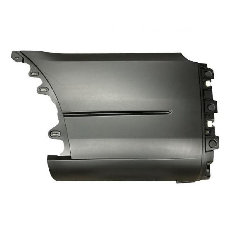 REAR SIDE PROTECTION TRIM PANEL PASSENGER SIDE LH