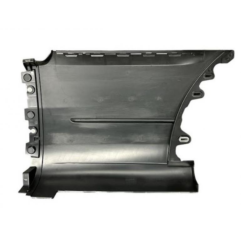 REAR SIDE PROTECTION TRIM PANEL PASSENGER SIDE LH