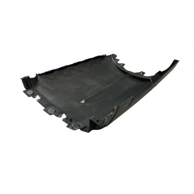 REAR SIDE PROTECTION TRIM PANEL PASSENGER SIDE LH