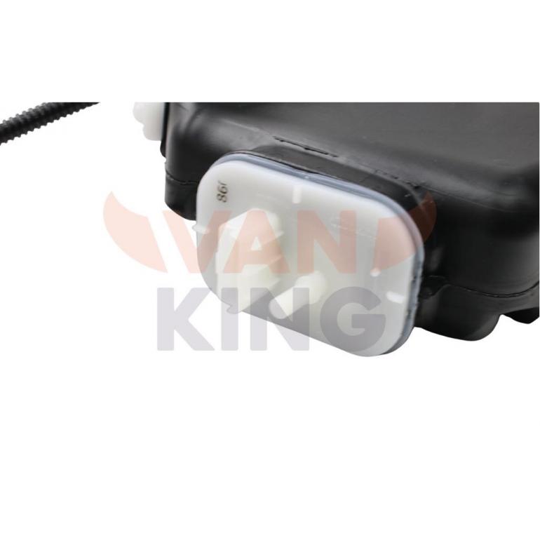 BRAKE FLUID RESERVOIR