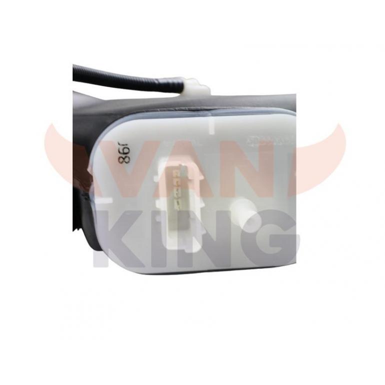 BRAKE FLUID RESERVOIR