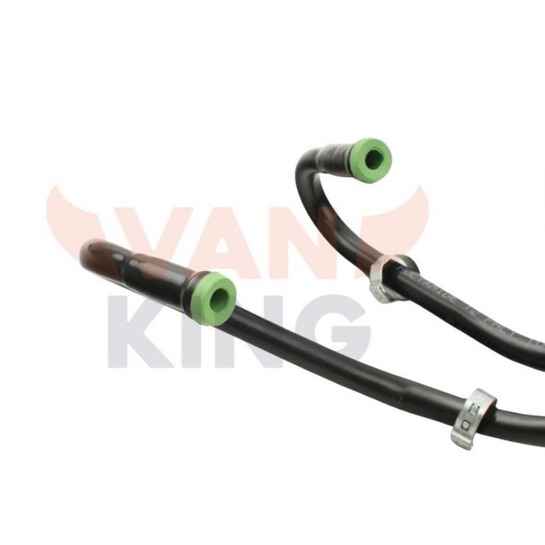FUEL HOSE